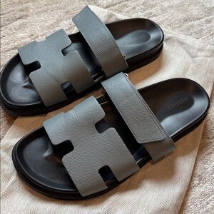 Hermes Chypres (Men) size 42